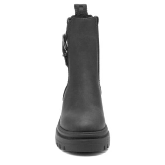 Rocket Dog Bootie Dekko Women's Chelsea Boots Black Boots Size 8.5 - Picture 5 of 5